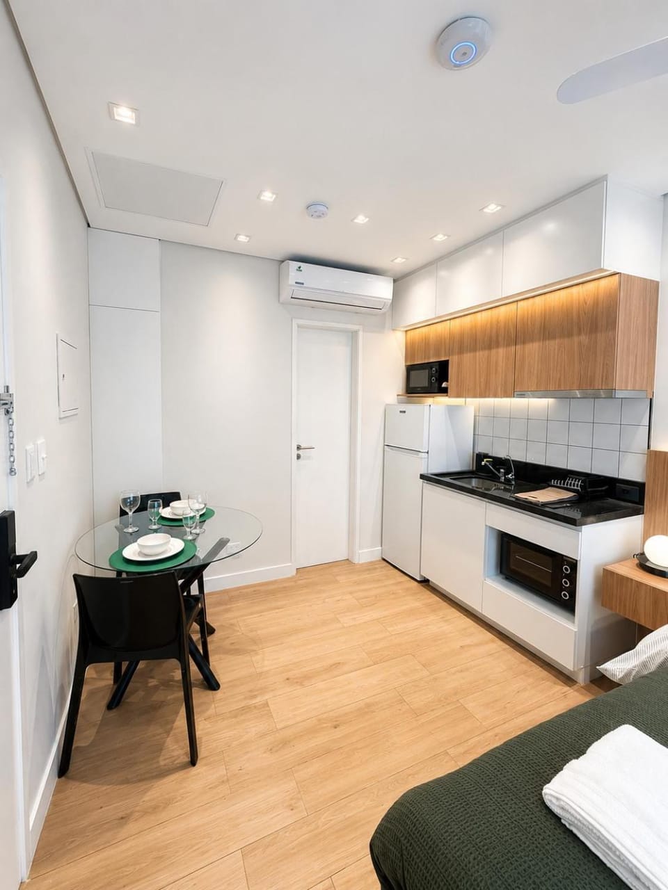 Casa FULGENCIO Apartment in Asunción