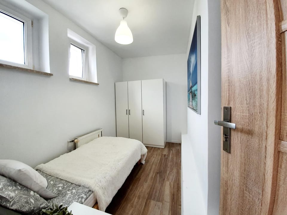 Pokoje na Świętojańskiej Vacation rental in Pomeranian Voivodeship
