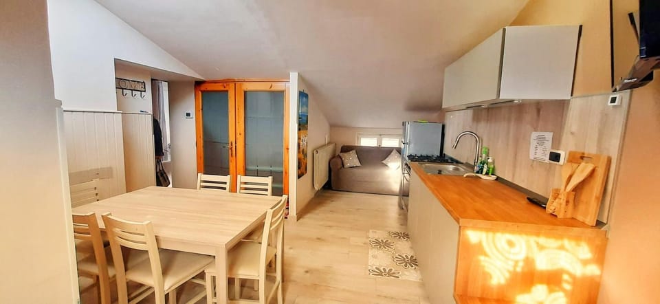 Casa di Giò Apartment in Molise, Italy