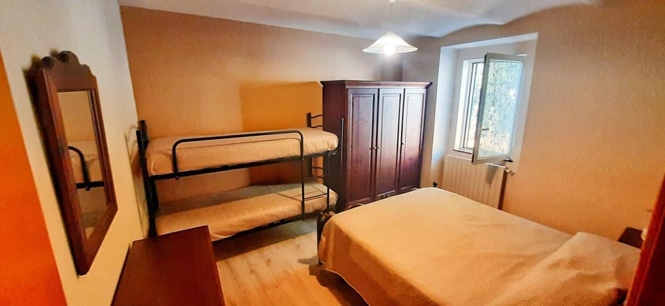 Casa di Giò Apartment in Molise, Italy