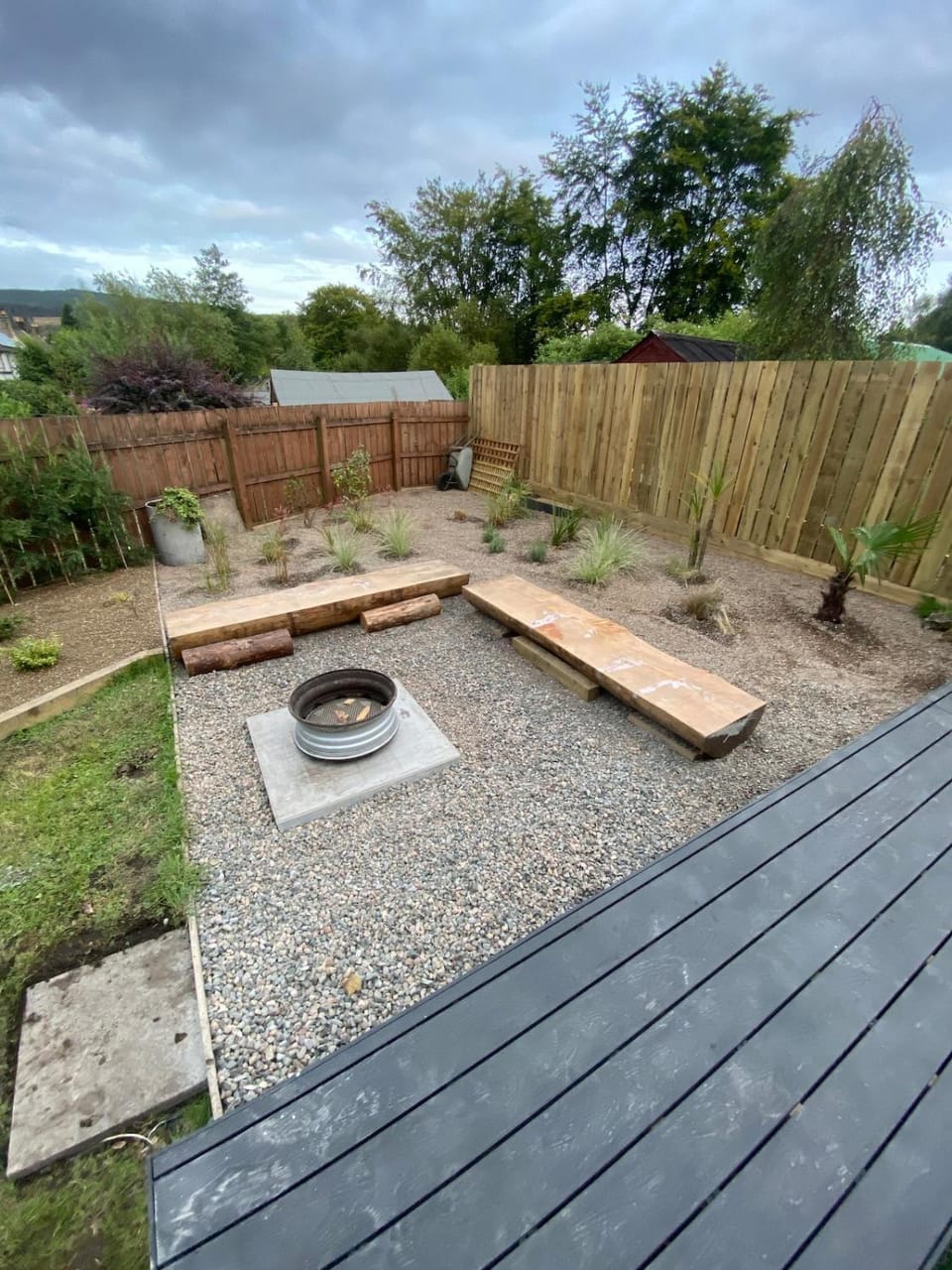 Kielder Forest dark sky Retreat - dog friendly House in Kielder