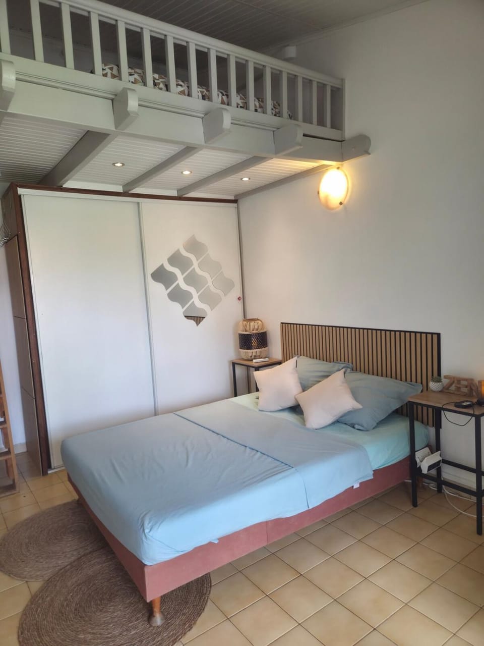 Bungalow Tartane Anse l'Étang Apartment in La Trinité