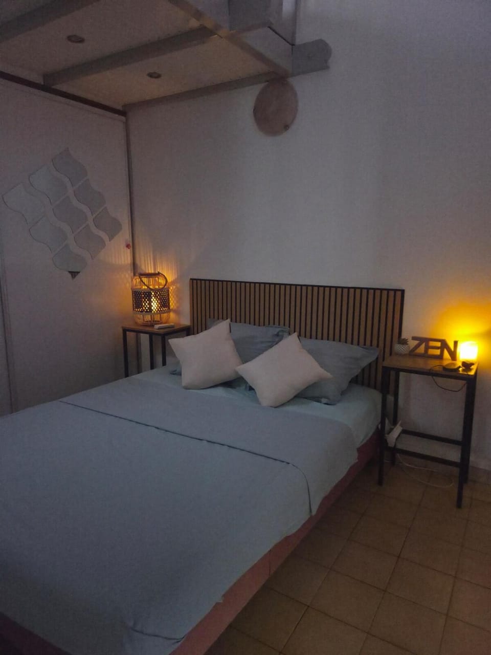 Bungalow Tartane Anse l'Étang Apartment in La Trinité