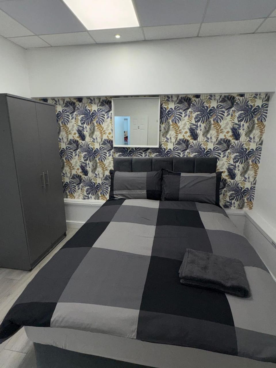 Blissful & Peaceful Retreat Apartment in London Borough of Southwark