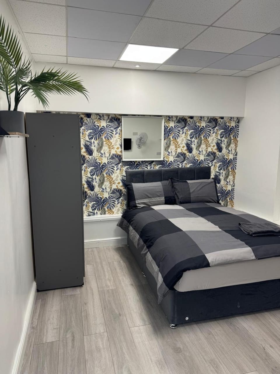 Blissful & Peaceful Retreat Apartment in London Borough of Southwark