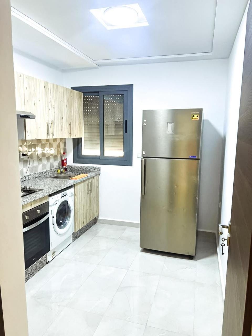 Perla Apartment in Morocco