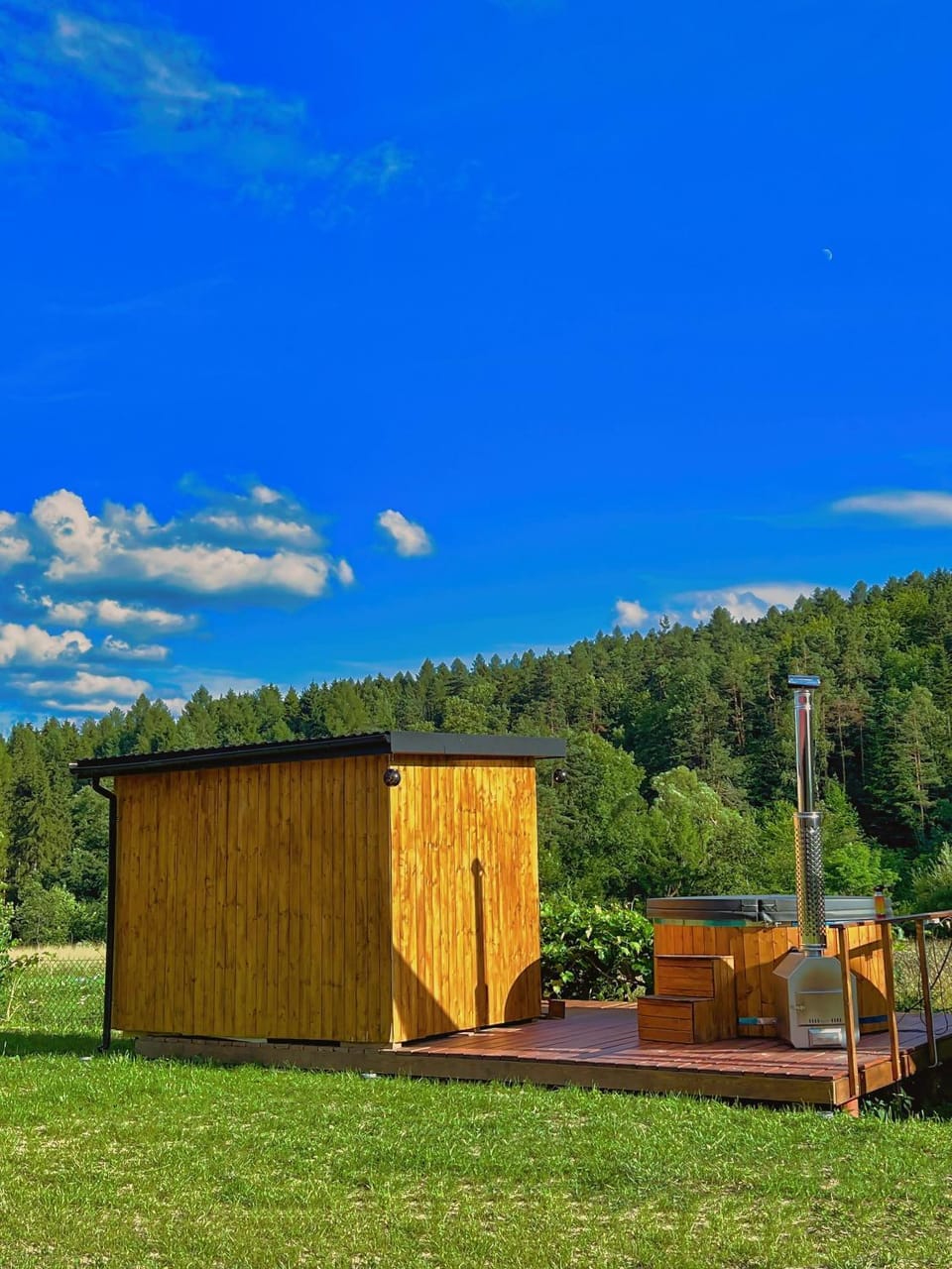 Agroturystyka Rzepedka - Szarówka Apartment in Poland