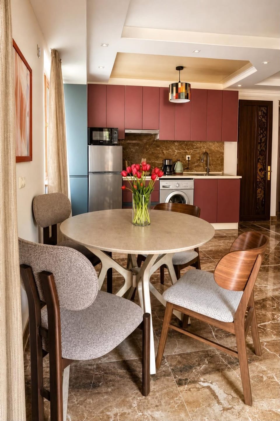 Pushkin43 Apartment in Yerevan