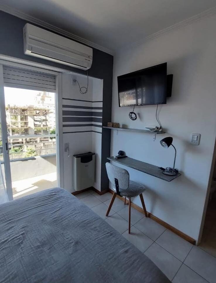 TV and multimedia, Bedroom