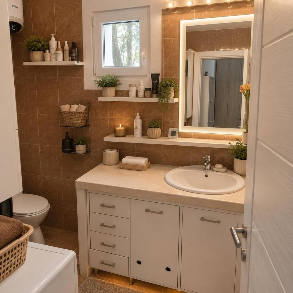 Garden lux 1 Apartment in Belgrade