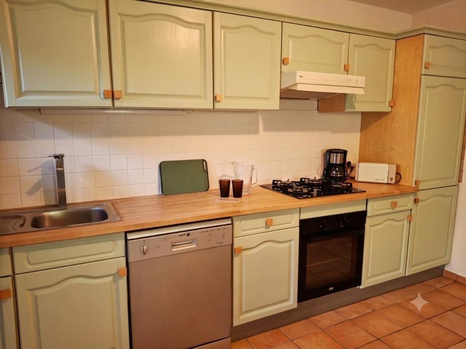 Le Cellier du Buis Apartment in Provence