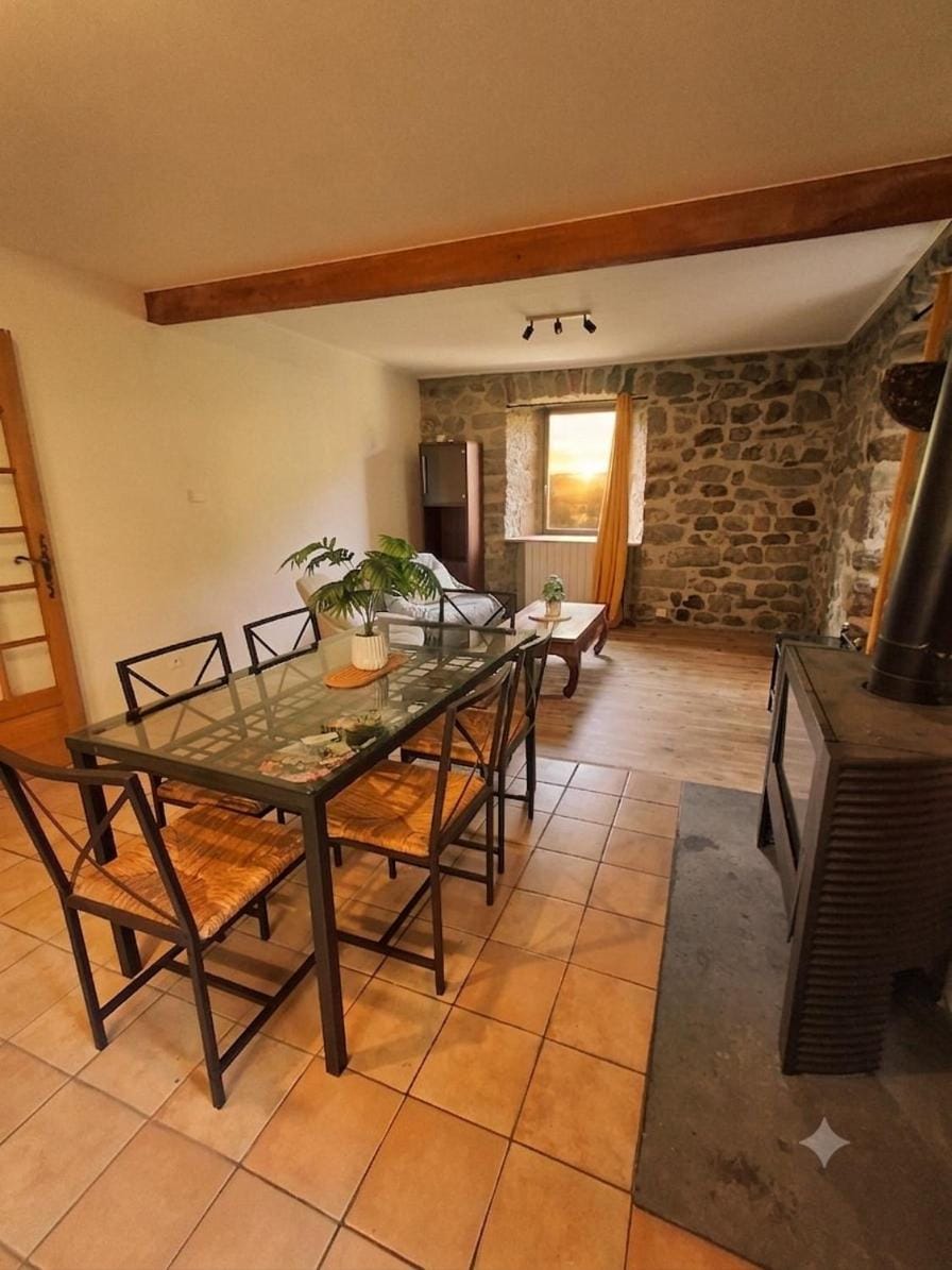 Le Cellier du Buis Apartment in Provence
