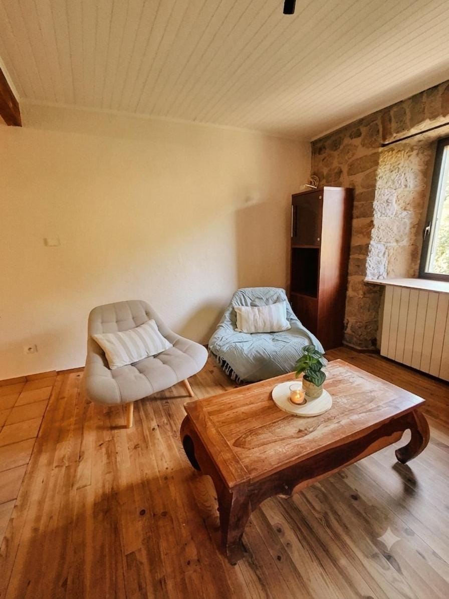 Le Cellier du Buis Apartment in Provence