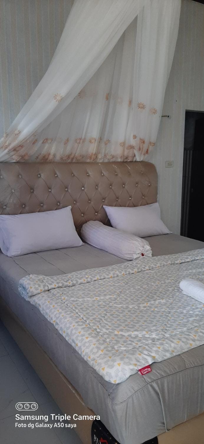 Nangin View HOTEL Orang utan tour & trekking Hotel in Indonesia