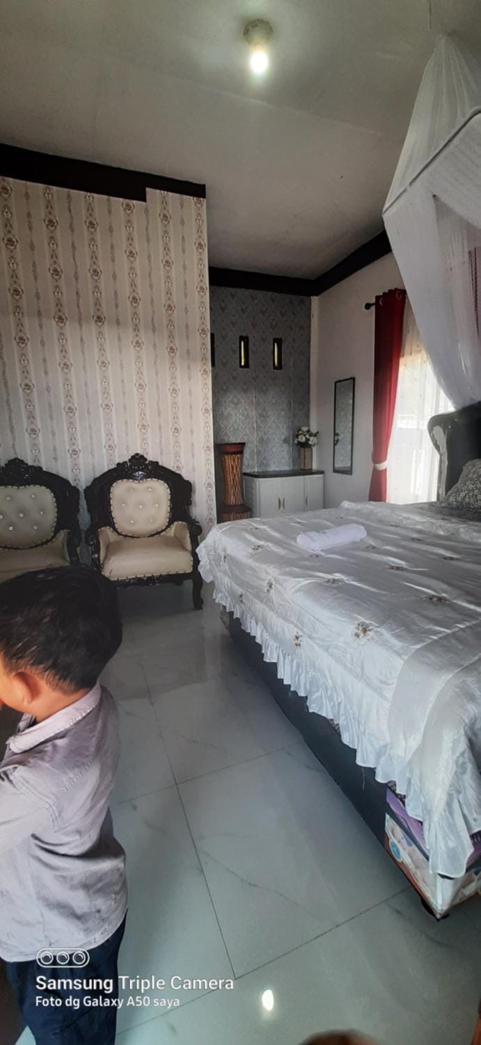 Nangin View HOTEL Orang utan tour & trekking Hotel in Indonesia