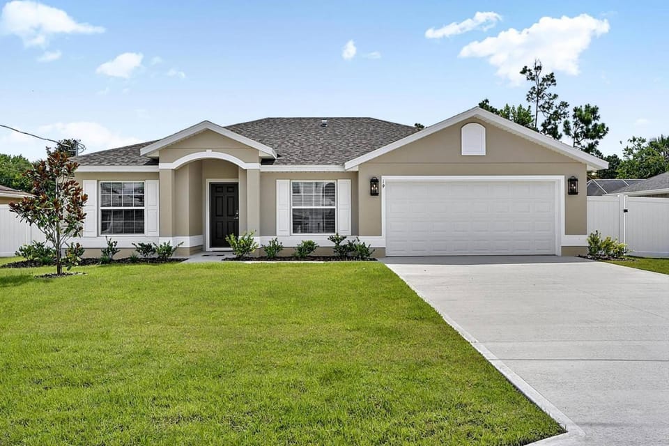 Sands of Senseney | Palm Coast House in Palm Coast