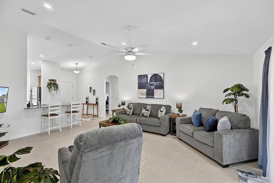 Sands of Senseney | Palm Coast House in Palm Coast