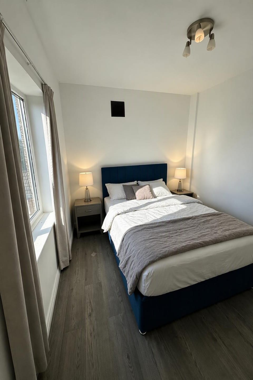 Newly Renovated 3-Bedroom Home in New holland House in England