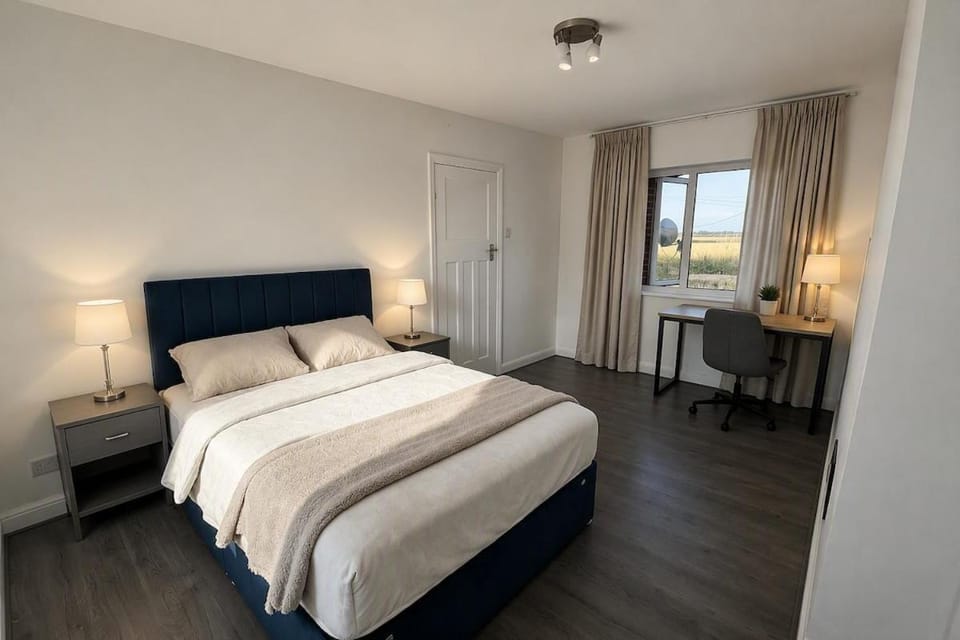 Newly Renovated 3-Bedroom Home in New holland House in England
