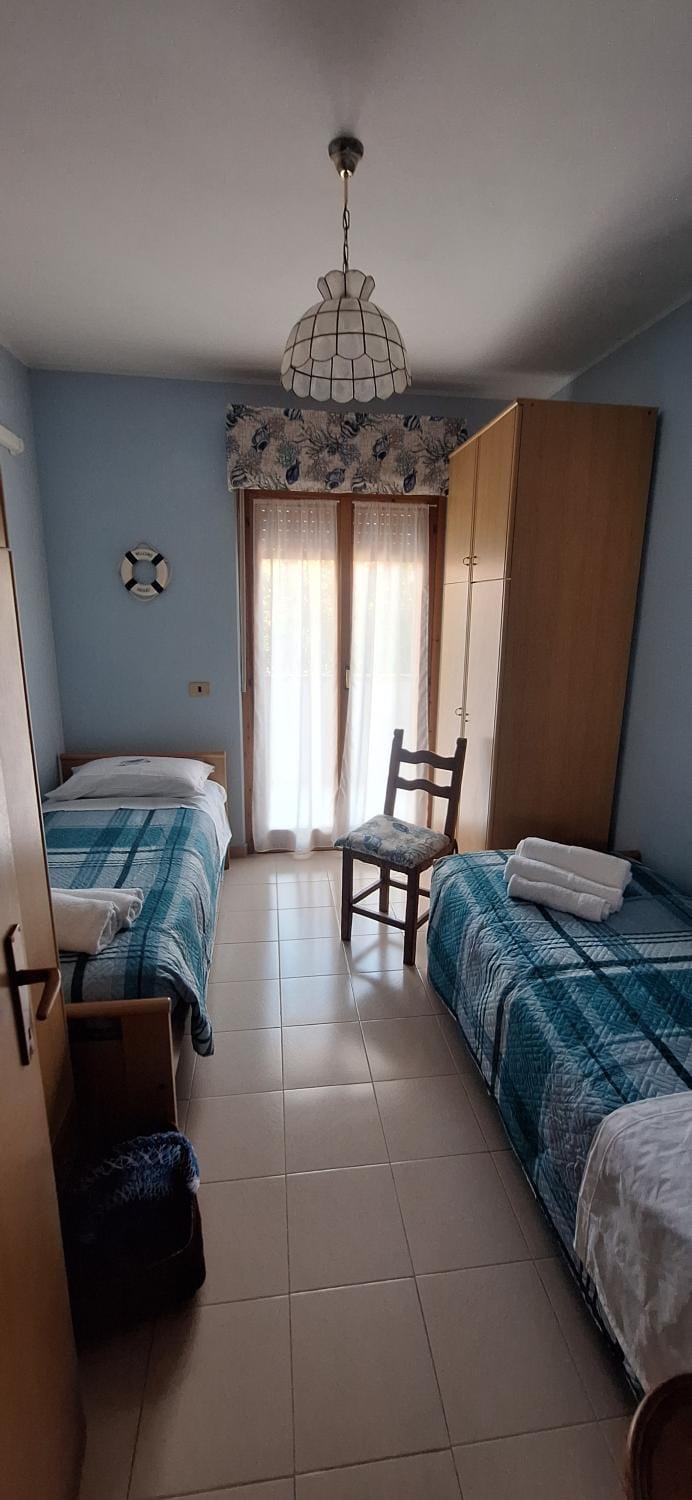 L'Ancora Blu, locazione turistica, affitti brevi Apartment in Alba Adriatica