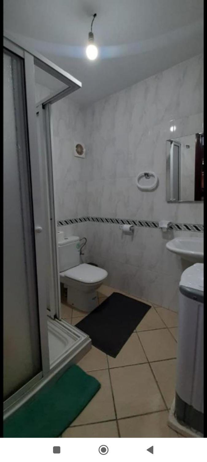 Cabo dream luxe luxe Apartment in Tangier-Tétouan-Al Hoceima