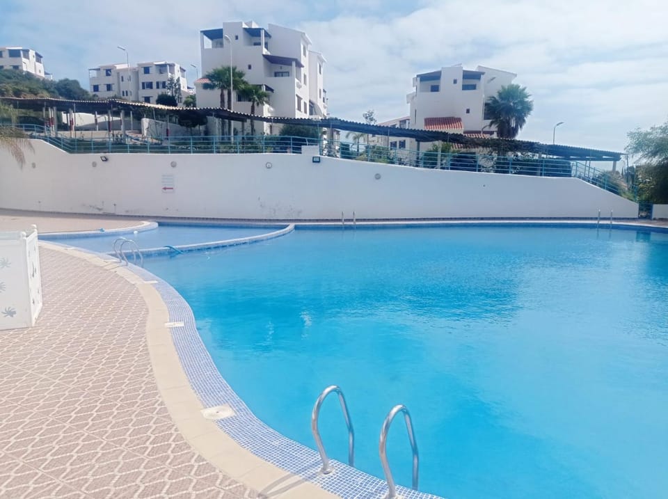 Cabo dream luxe luxe Apartment in Tangier-Tétouan-Al Hoceima