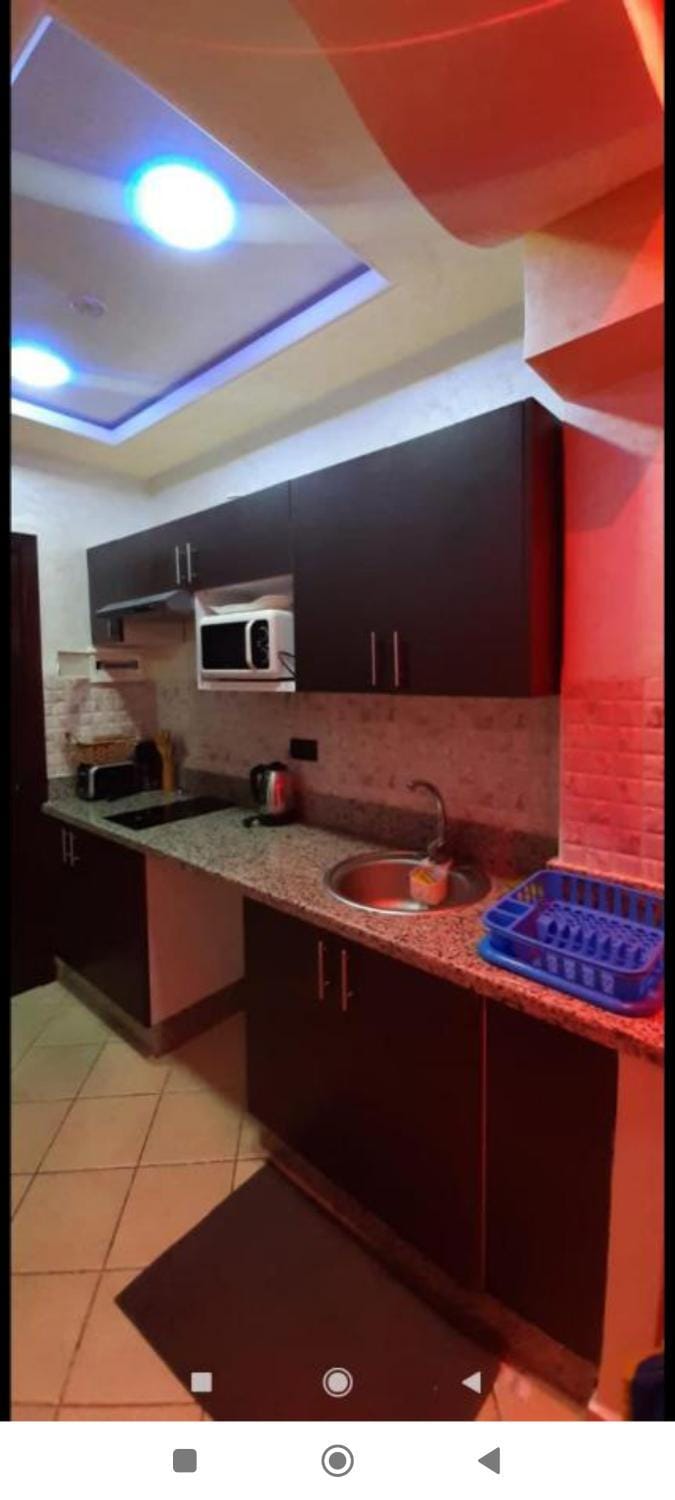 Cabo dream luxe luxe Apartment in Tangier-Tétouan-Al Hoceima