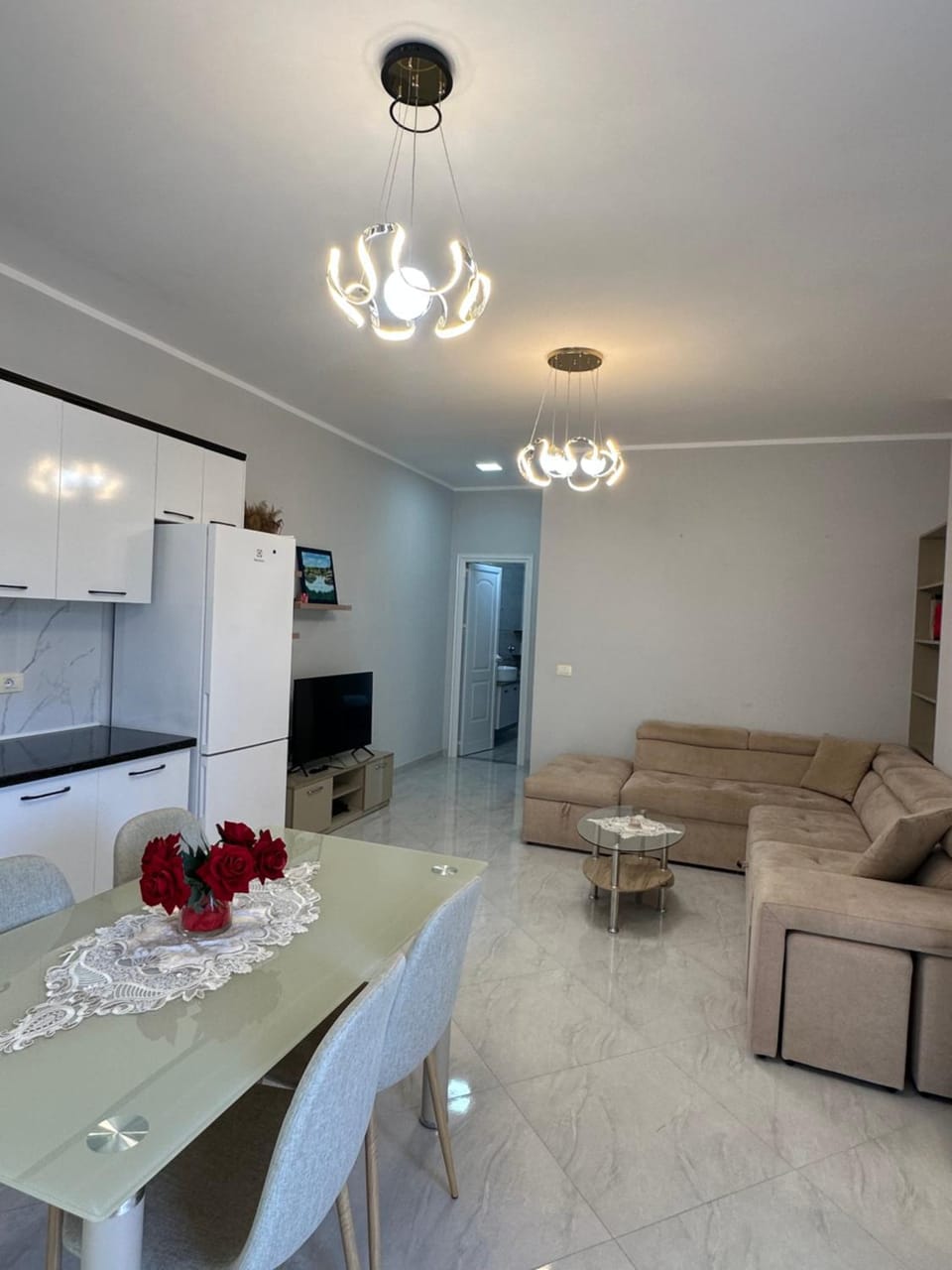 Vlora Escape Apartment2 Apartment in Vlorë