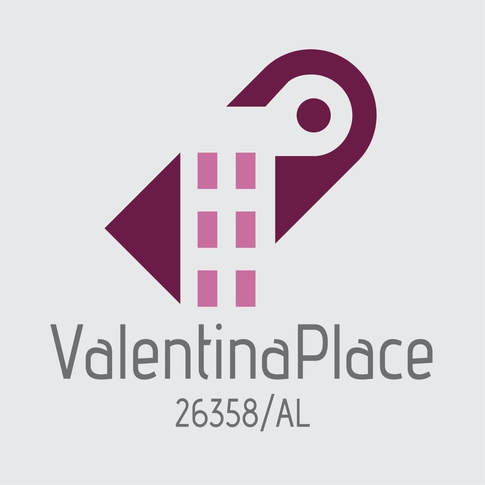 Property logo or sign