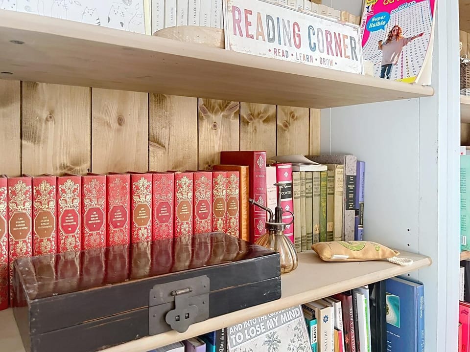 Library