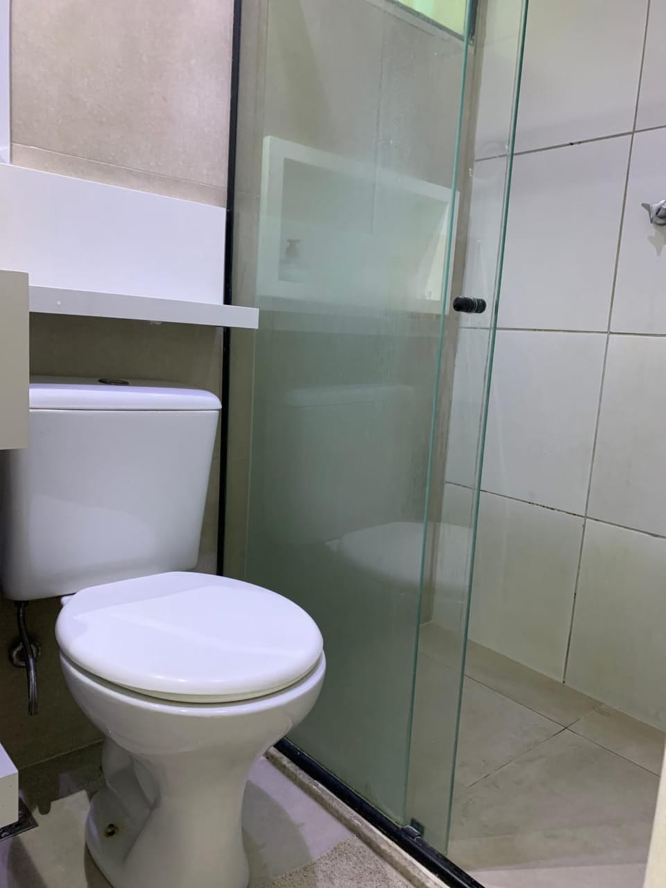 Suíte aconchegante- Ótima localização Vacation rental in Aracaju