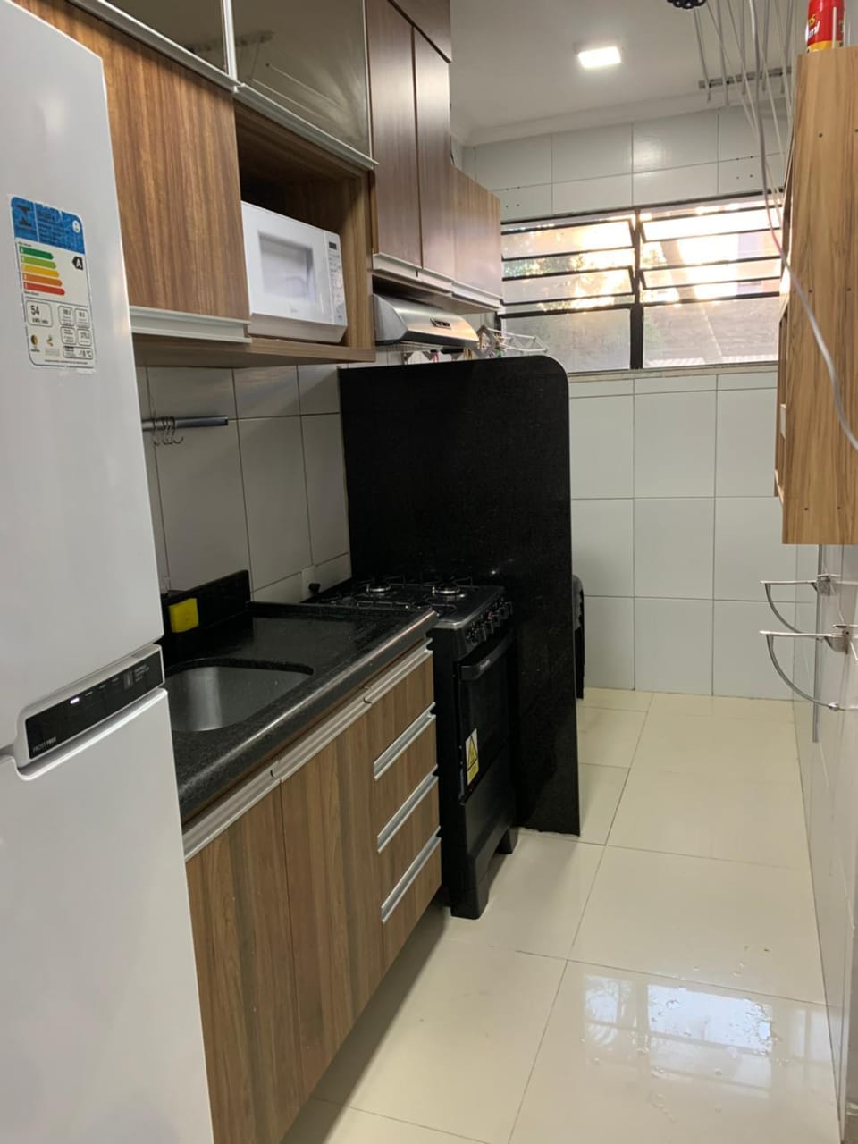 Suíte aconchegante- Ótima localização Vacation rental in Aracaju