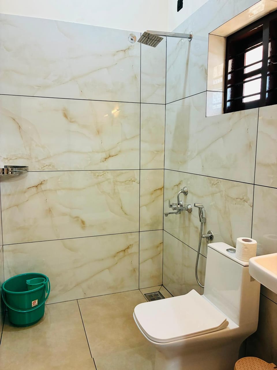 Ease Homestay Vacation rental in Varkala