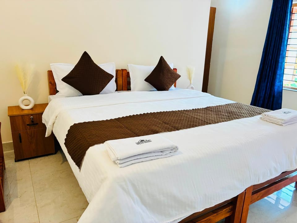 Ease Homestay Vacation rental in Varkala