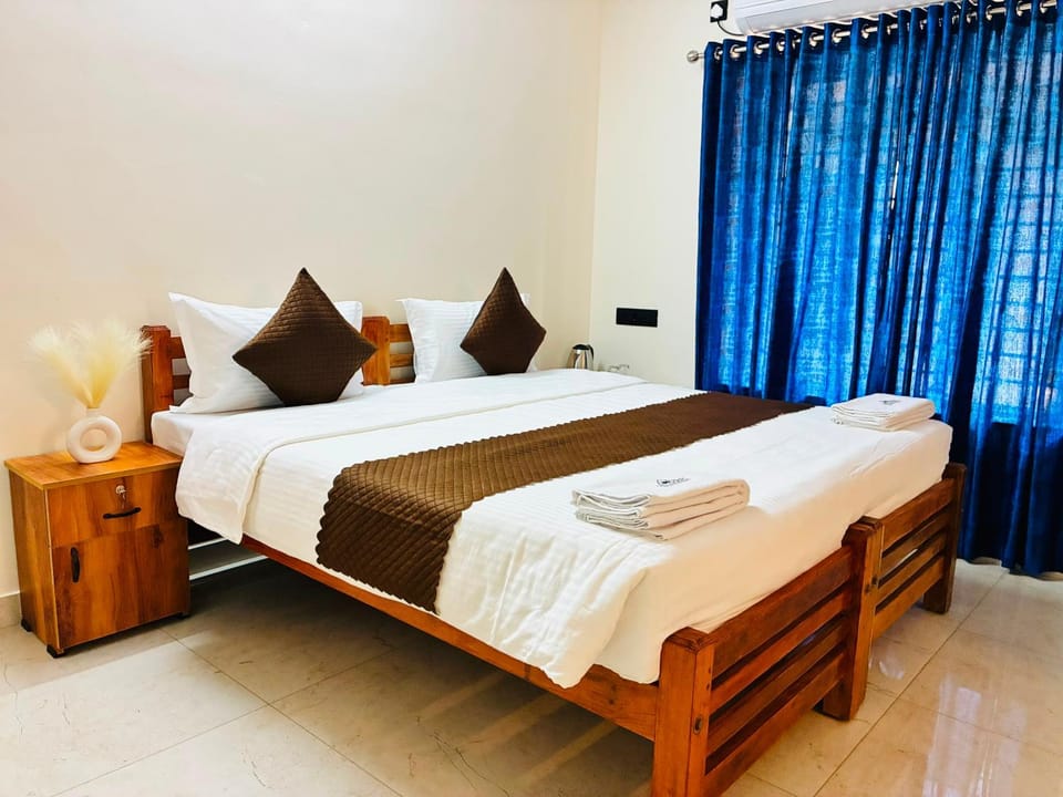 Ease Homestay Vacation rental in Varkala