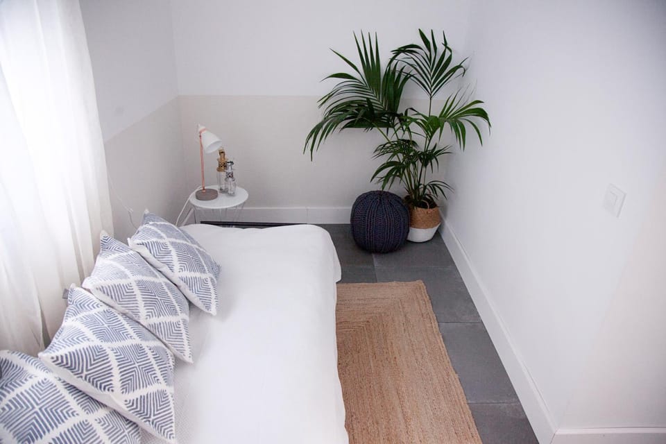 Living room, Decorative detail, Bedroom
