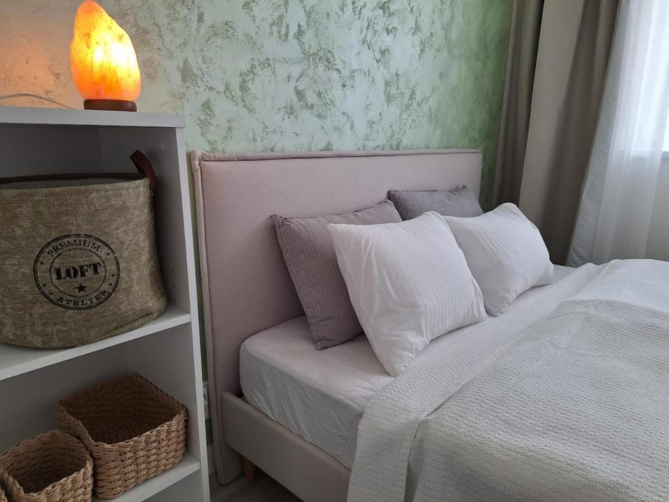 Modern 2kk in the center of Přerov Apartment in Czechia