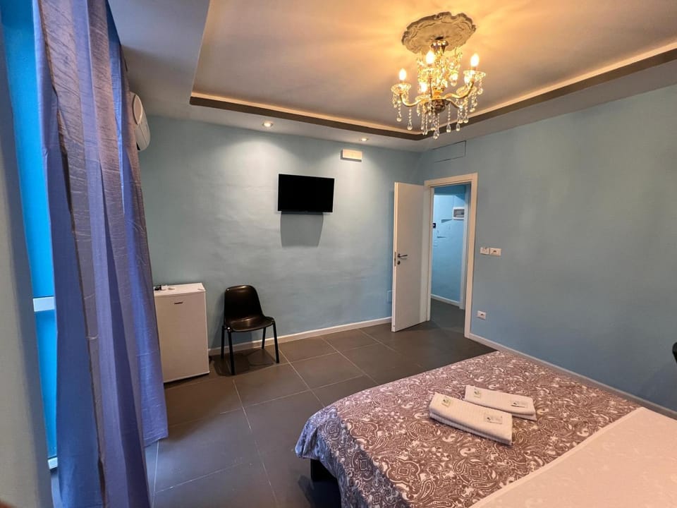 Manzoni Suite Bed and Breakfast in Bari