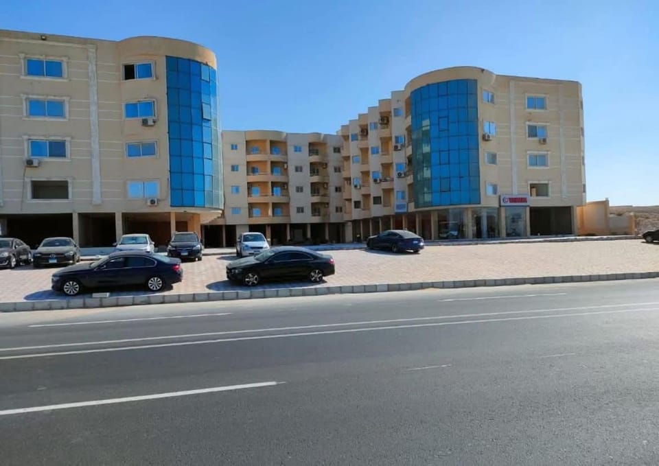 dalina resort Apartment in Egypt