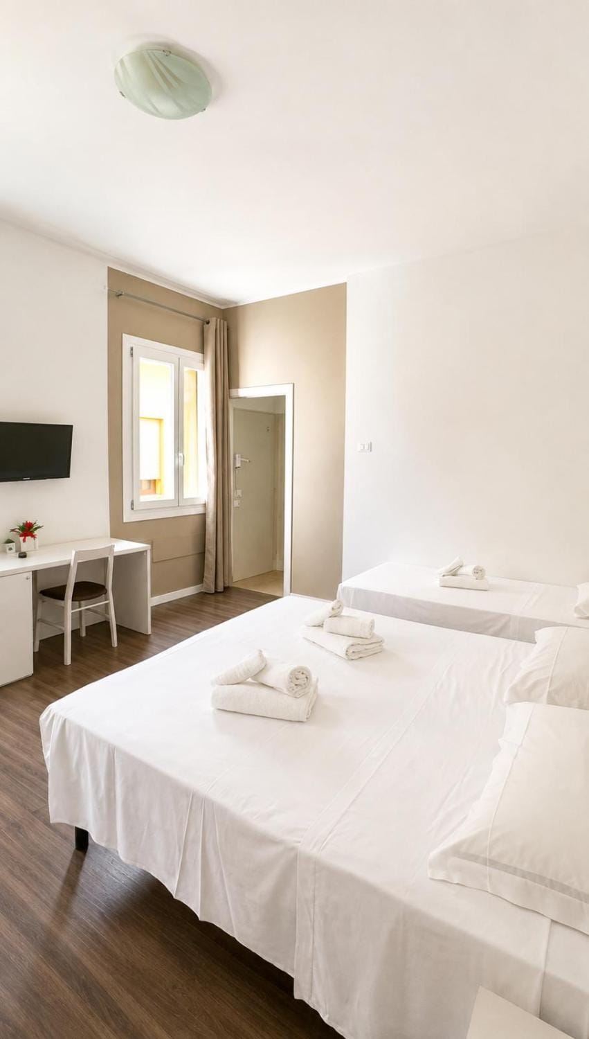Locanda Al Sole Bed and Breakfast in Veneto