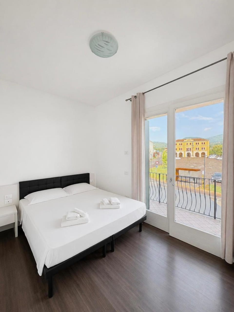 Locanda Al Sole Bed and Breakfast in Veneto