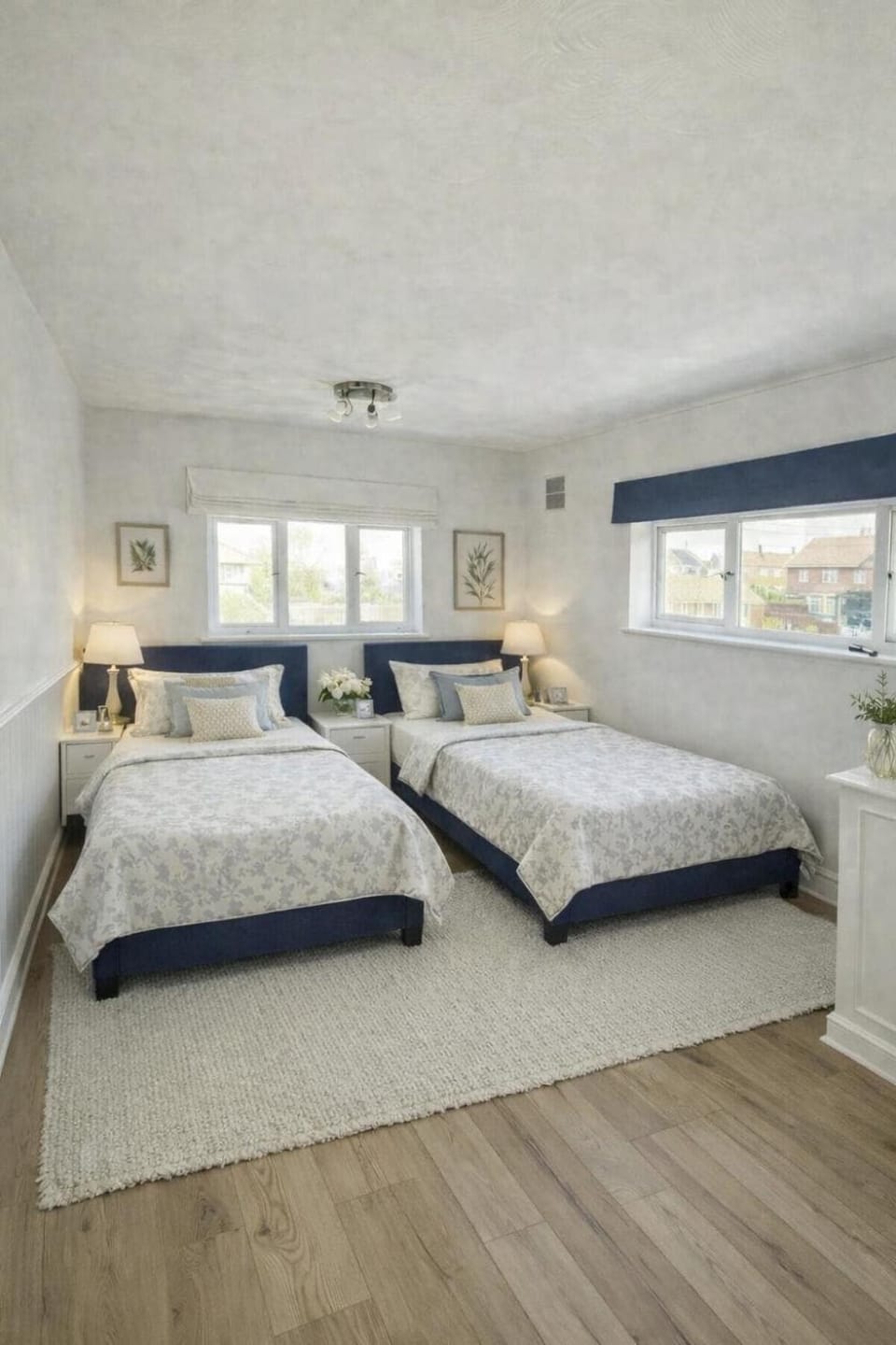 Stylish & Comfortable Home in the Heart of Louth House in Louth