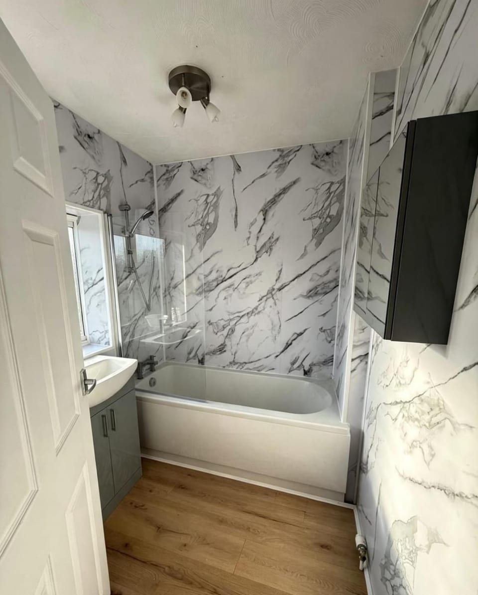Stylish & Comfortable Home in the Heart of Louth House in Louth
