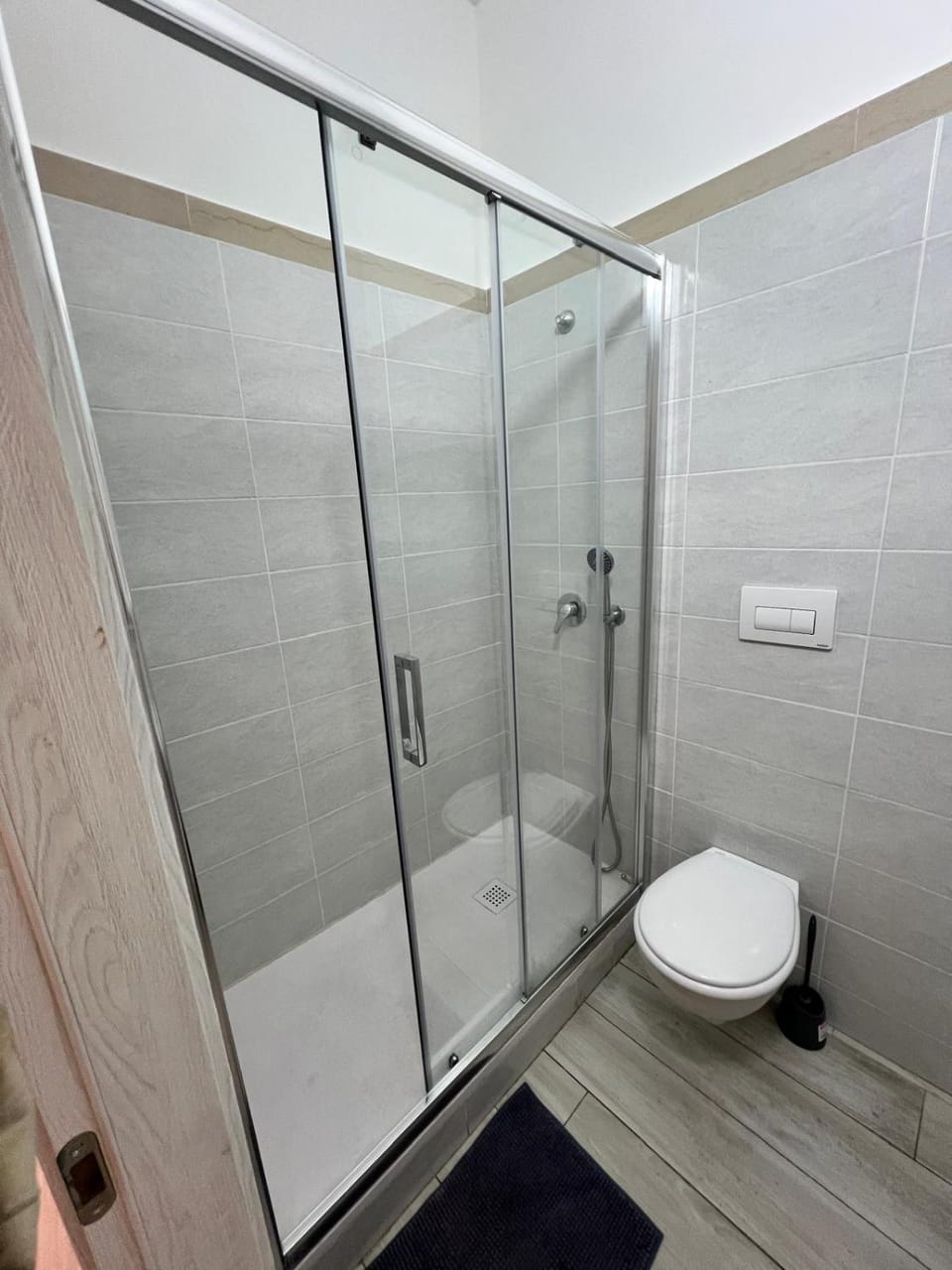 Manzoni Grand Flor Bed and Breakfast in Bari