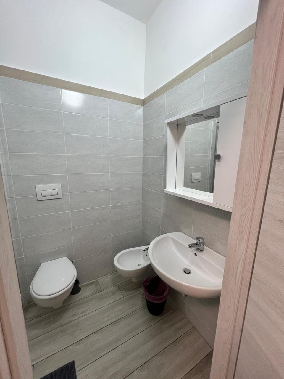 Manzoni Grand Flor Bed and Breakfast in Bari