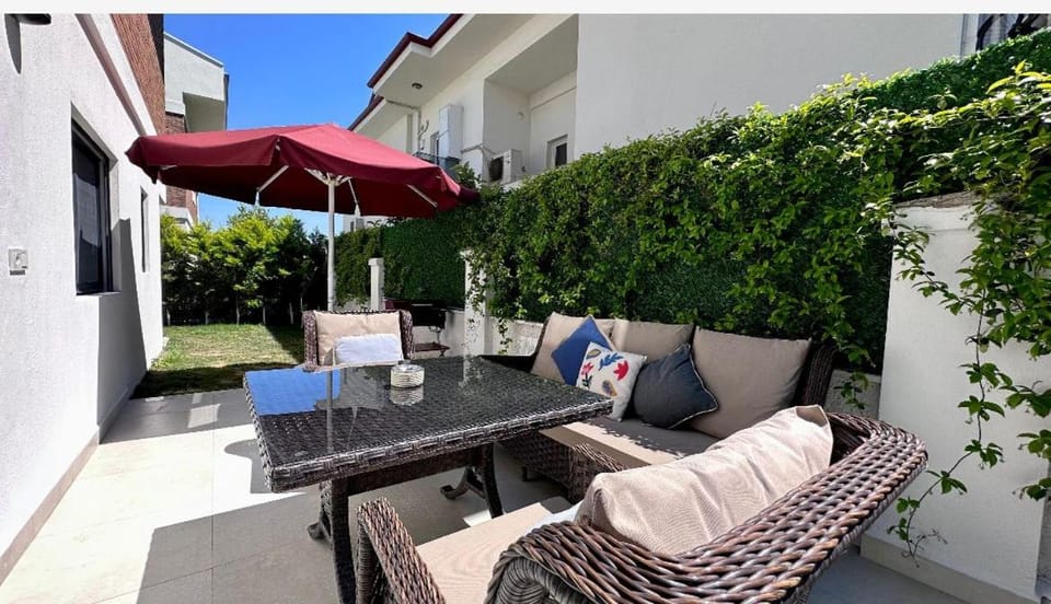 Twin Villa with Private Pool in Fethiye's center Villa in Fethiye