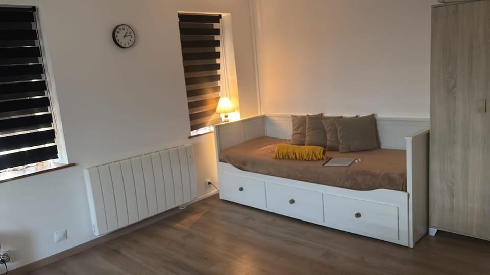 Studio au pied des Vosges Apartment in Vosges