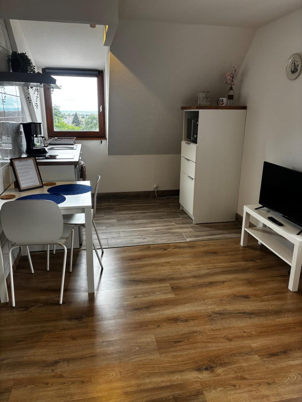 Studio au pied des Vosges Apartment in Vosges