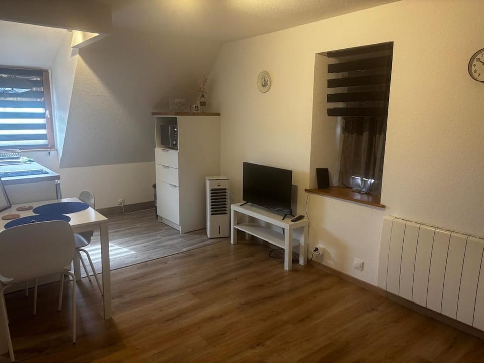 Studio au pied des Vosges Apartment in Vosges