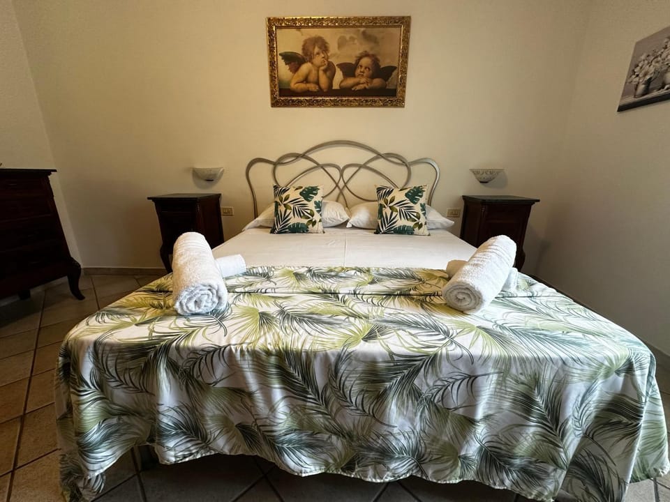 Stjohnholidayhome Apartment in Civitavecchia